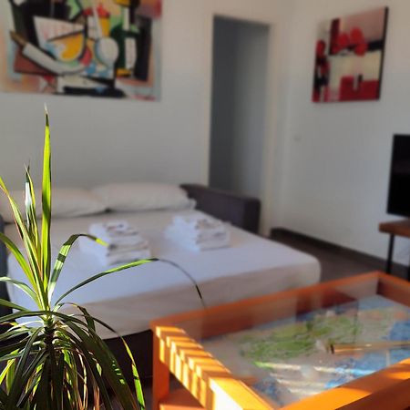 La Línea de la Concepción Fabulous Penthouse 아파트 외부 사진