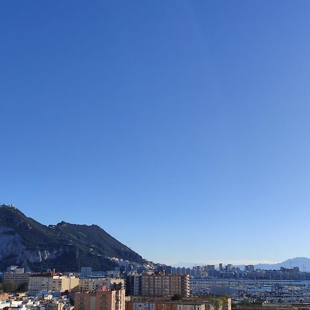 La Línea de la Concepción Fabulous Penthouse 아파트 외부 사진