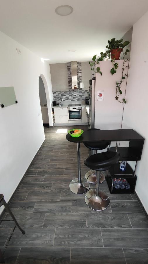 La Línea de la Concepción Fabulous Penthouse 아파트 외부 사진