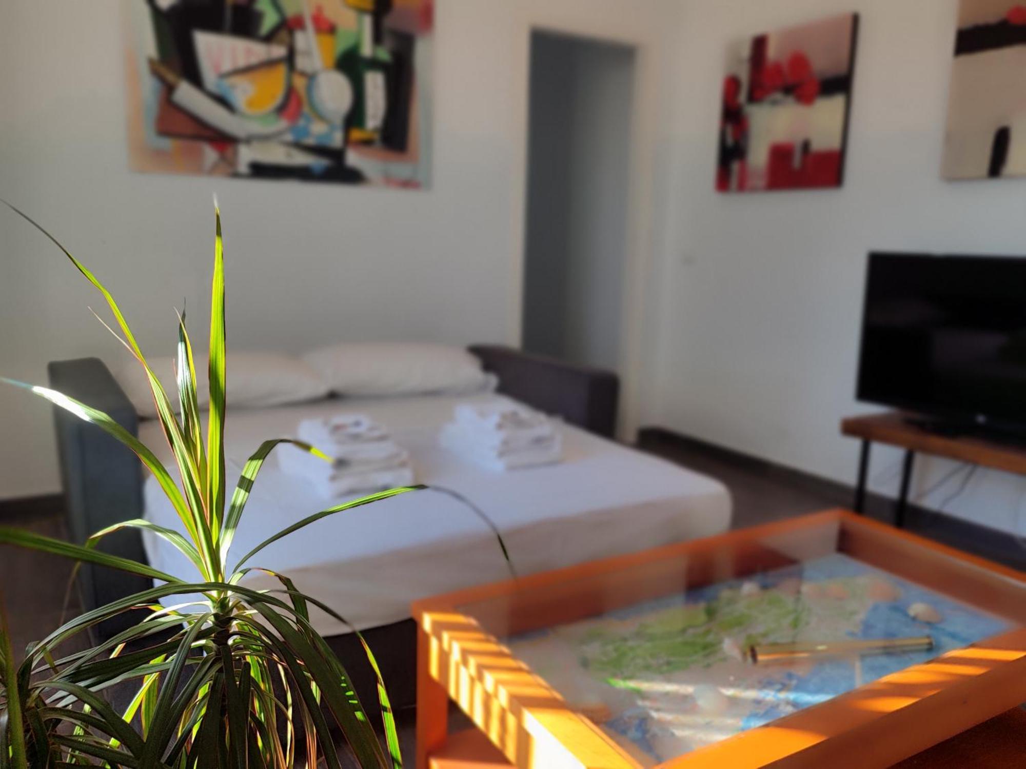 La Línea de la Concepción Fabulous Penthouse 아파트 외부 사진