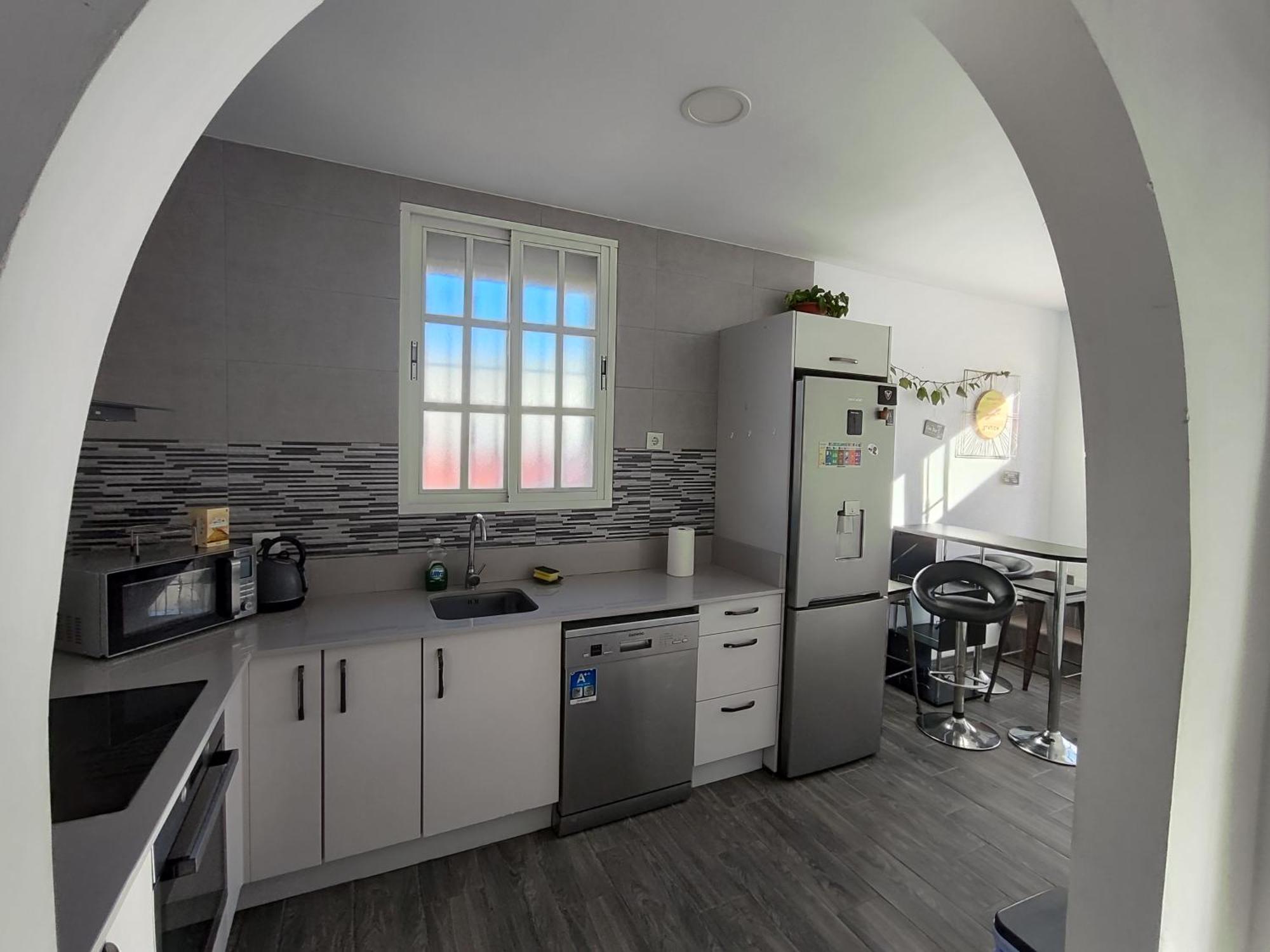 La Línea de la Concepción Fabulous Penthouse 아파트 외부 사진
