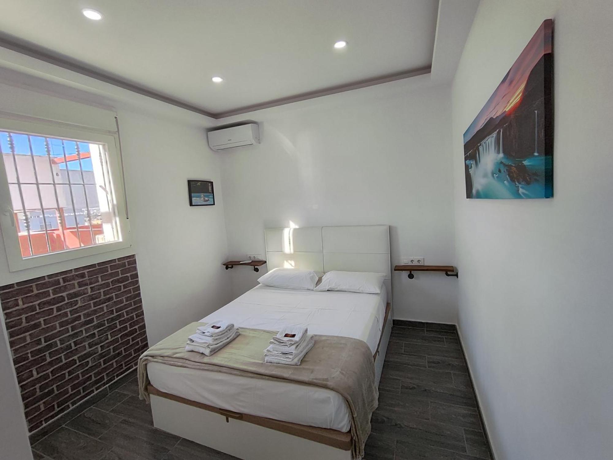 La Línea de la Concepción Fabulous Penthouse 아파트 외부 사진