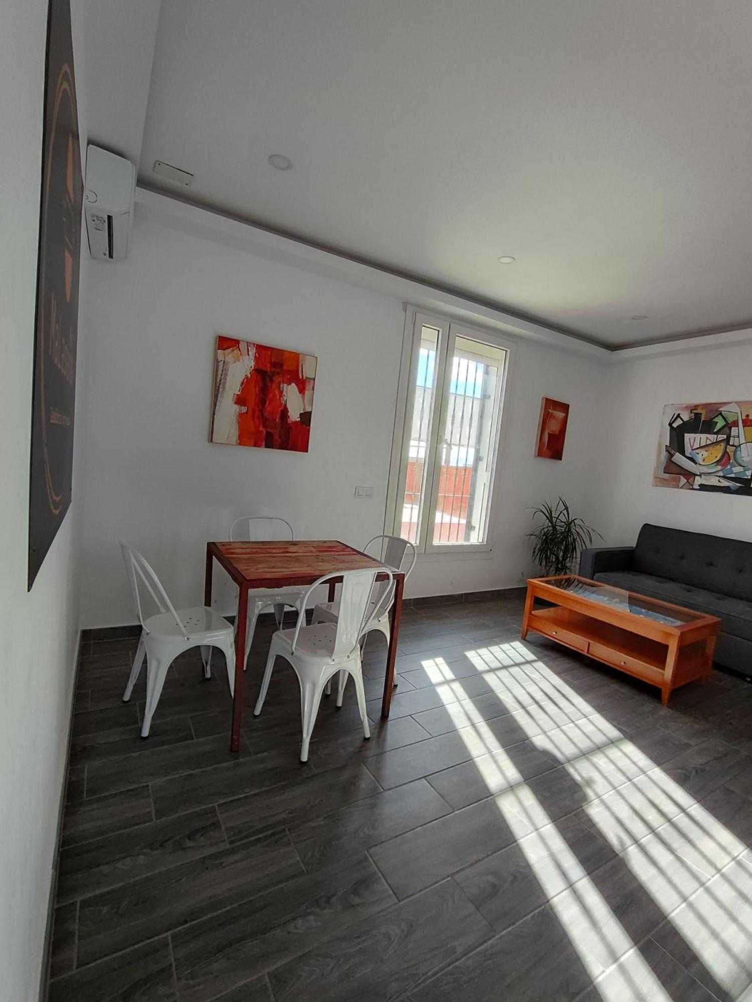 La Línea de la Concepción Fabulous Penthouse 아파트 외부 사진